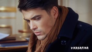 ❄️Между Нами Выпал Снег❄️