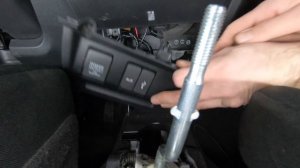 2015-19 HONDA FIT/JAZZ - GK5 - How To - Center Console Removal & Installation #HondaFit4Adventure