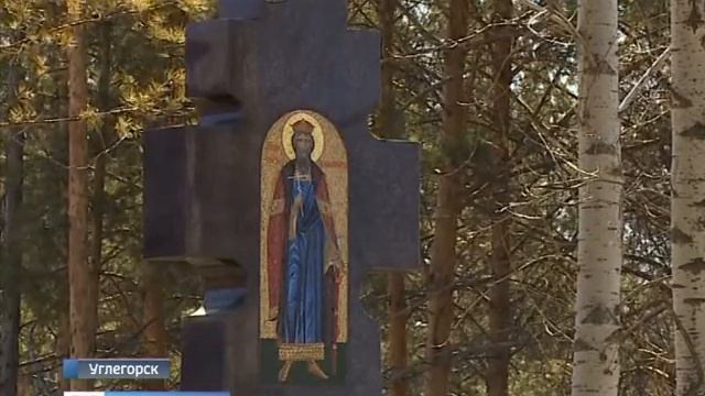 «Храм в Углегорске», Игорь Агеенко, ГТРК «Амур», Амурская область