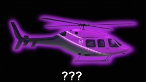 Helicopter Sound Variations in 40 Seconds