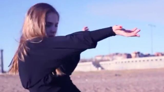 Choreo Anna Balaeva смотреть онлайн