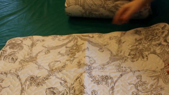 Набор "Anatolia" покрывало с двумя наволочками смотреть онлайн