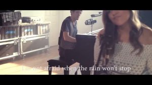 Flashlight - Bethany Mota Official Video Lyrics -  Pitch Perfect 2_Jessie J_Cover