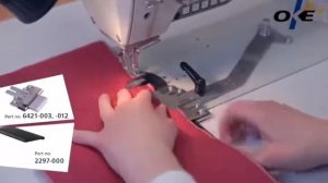 7 OKE ПРОФИЛИ ЗАМЫКАНИЯ
