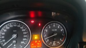 Адаптация вальветроника BMW.
