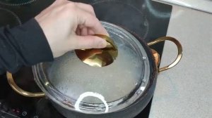 Рецепт вкусного риса