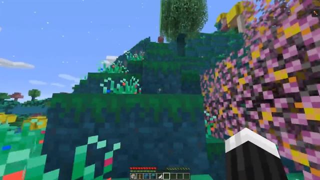 MINECRAFT, НО СЪНУВАМ?! - Good Night's Sleep ( MOD ) смотреть онлайн