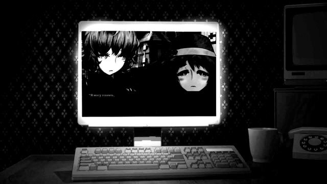 Steins;gate и всё что нужно знать / Обзор на вселенную Врат Штейна и теории