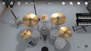 X Drum - 3D & AR
