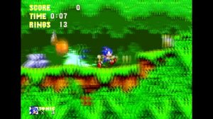 Sega Mega Drive / Genesis - GameShelf #16