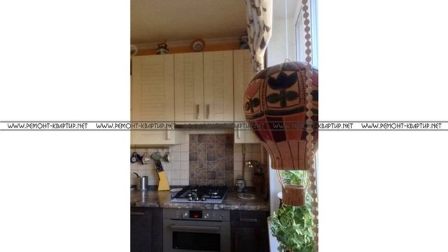 Ремонт 2 х комнатной квартиры под ключ смотреть онлайн