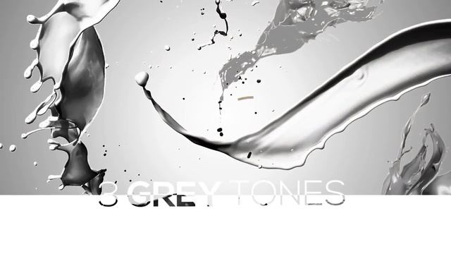 TRINITY haircare Colours of TRINITY Grey Shades смотреть онлайн