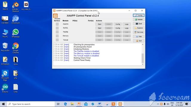 A/L ICT PHP -Video-01 смотреть онлайн