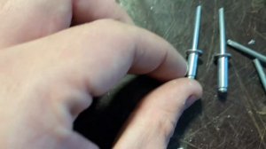 Замена замка на кофре GKA