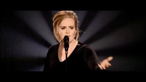 Adele (LIVE) - Rolling In The Deep Mash Up