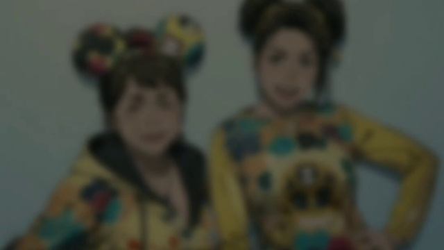 Наталья #Королёва с мамой.Искусственный интеллект очень старался?#нейросеть #anime #генерация #ai