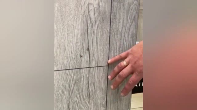 ламинат Westerhof Cosmo смотреть онлайн