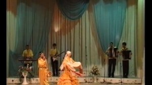 Динә hәм Рафаэль ЛАТЫЙПОВЛАР - Ташлап китмә