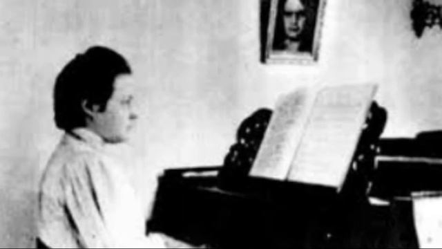 Марина Цветаева Детство и юношеские годы смотреть онлайн