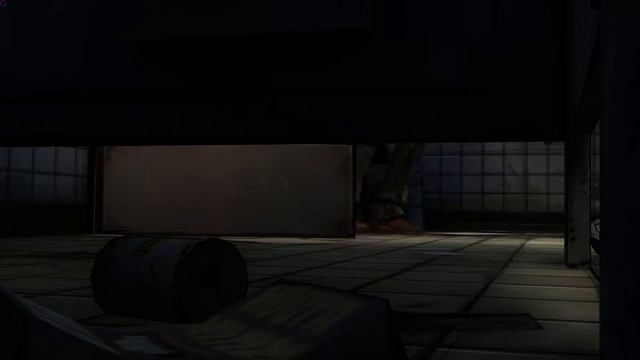 The Walking Dead - Season 2 #1 - Почему всё так плохо? смотреть онлайн