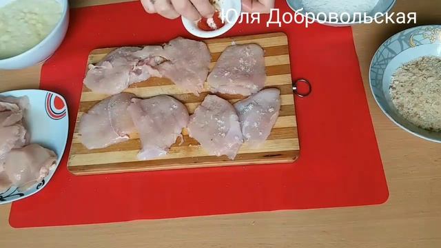 Так куриное мясо вы еще не готовили/ Tasty Chicken смотреть онлайн