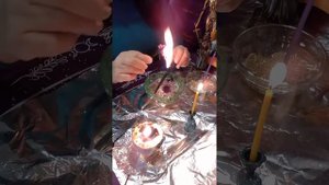 Чистка Ментала от Мороков и блокировок.