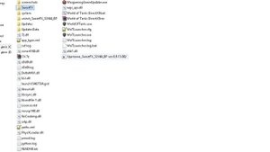 Установка SweetFX для игры World of Tanks