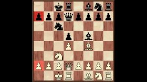 Основы шахматной игры. Часть 1 - Основы дебюта