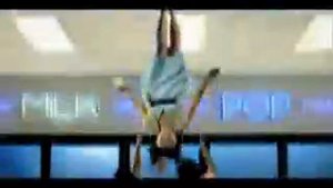 Grizzly Bear Lotto Commercial