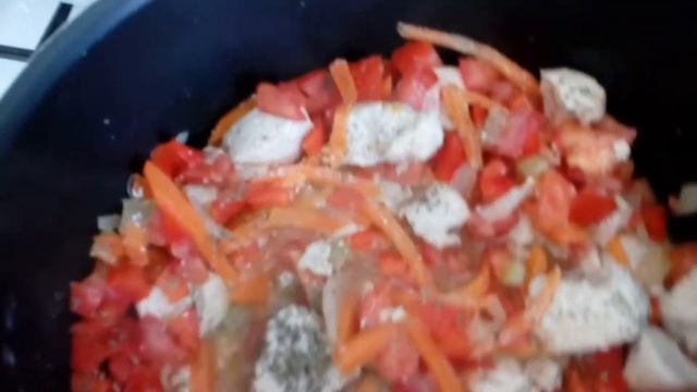 Перловый суп для диабетика в помощь желудку, или рассольник по новому. смотреть онлайн