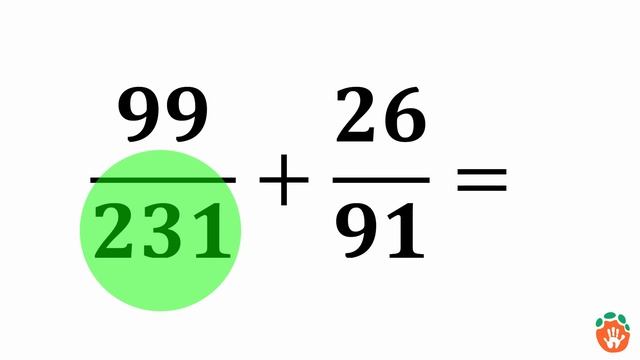 ✅ Математический лайфхак для 6-классников. КАК СЧИТАТЬ ДРОБИ ПРОЩЕ смотреть онлайн