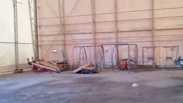 Тентовый ангар на продажу 40*27 (1080м2) смотреть онлайн