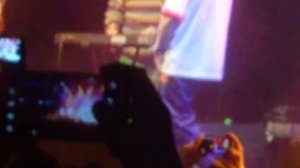 Дюна. И дед мой - генерал.