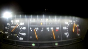 ВАЗ 2108 Разгон до 100 км/ч