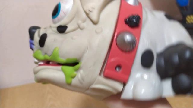 Некультурный пёс от Moose ? The Ugglys Pug смотреть онлайн