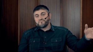Усман Эльмурзаев: Дела бараме хьожуш вац