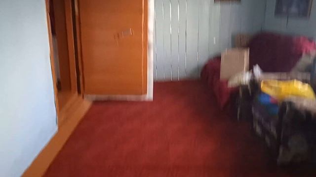 В доме у бабушки. 40 дней как ее нет с нами.... смотреть онлайн