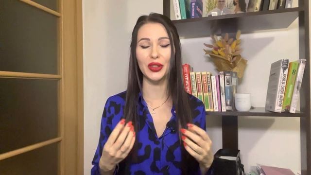 Анастасия Решетова. Невербальные сигналы тела. смотреть онлайн