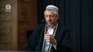 Это учение Пророка ﷺ,  а не практика суфиев