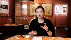 Новый взгляд на массивных австралопитеков. Елена Сударикова.