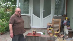 Как правильно установить и запустить салют
