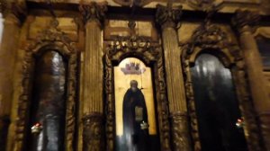 Андреевский Собор во имя Святого Андрея Первозванного.С-Петербург.St Petersburg.