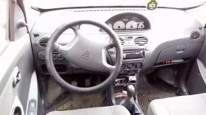 Хафей Брио HFJ 7100. 2006г.в.