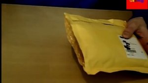 Распаковка посылки # 8 eBay Набор-корректор румяна.