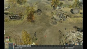 Прохождение В тылу врага 2 Лис пустыни - №1"Боевое крещение"