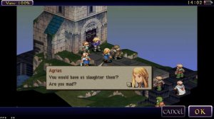 BlueStacks 5 | Final Fantasy Tactics The War of the Lions 4K UHD | Android Emulator PC Gameplay