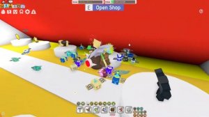 КАКУЮ ИВЕНТОВУЮ ПЧЕЛУ НУЖНО БРАТЬ Ы МАГАЗИНЕ ЗА БИЛЕТЫ! BEE SWARM SIMULATOR // ROBLOX