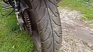 Обзор хонда СВ 400SF-S