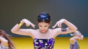 [BE ORIGINAL] ITZY(있지) 'Not Shy' (4K)