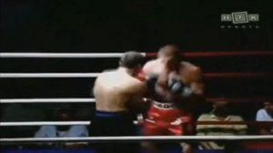 Дмитрий Пирог - Чемпион мира по боксу WBO